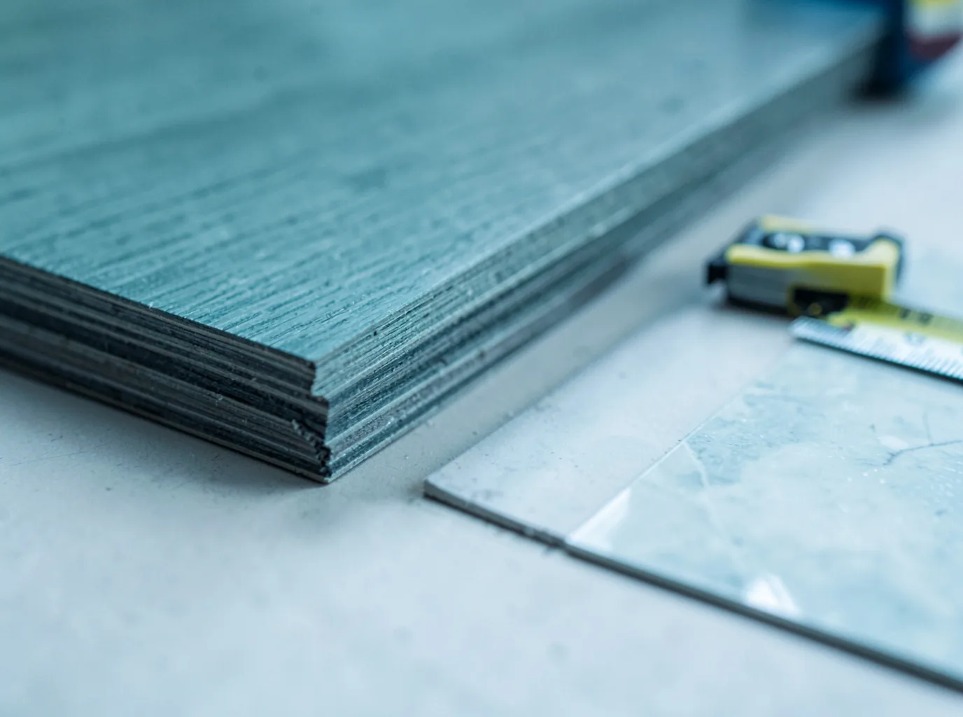 Luxury Vinyl Plank Installation Wapakoneta, OH FAQs